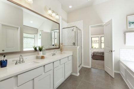 Valencia by Coventry Homes in Manvel - photo 7