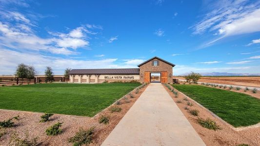 Bella Vista Farms by Ashton Woods in San Tan Valley - photo 36 36