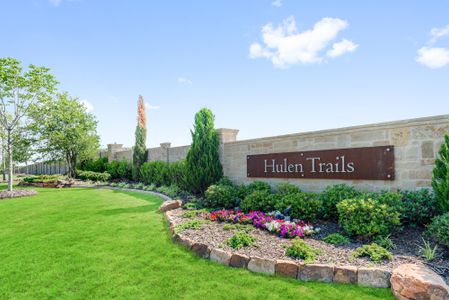 Hulen Trails by Landsea Homes in Fort Worth - photo 36 36