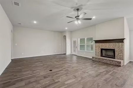 Willow Vista Estates by McBee Homes in Fort Worth - photo 16 16
