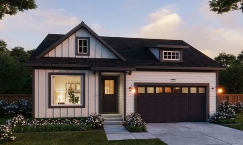 Millstone by New Home Co. in Littleton - photo 11