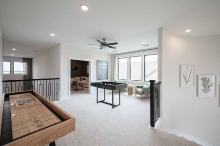 Jubilee 50′ by Tri Pointe Homes in Hockley - photo 53 53