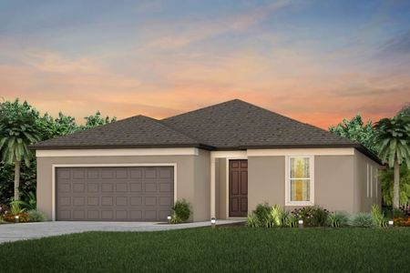 Cedarbrook by Pulte Homes in Riverview - photo 12
