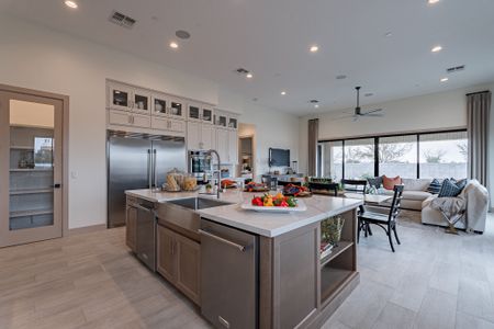 Atrium at Somerset by Capital West Homes in Gilbert - photo 18 18