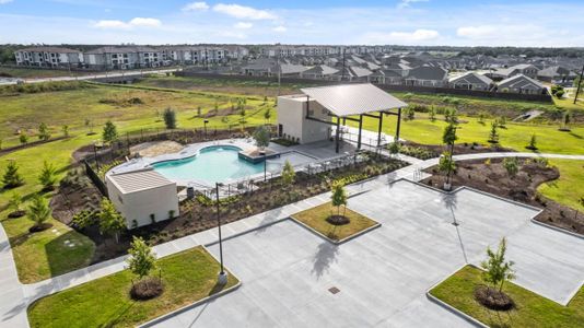Southwinds by Smith Douglas Homes in Baytown - photo