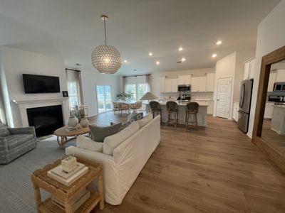 Sweetgrass at Summers Corner: Arbor Collection by Lennar in Summerville - photo 44 44