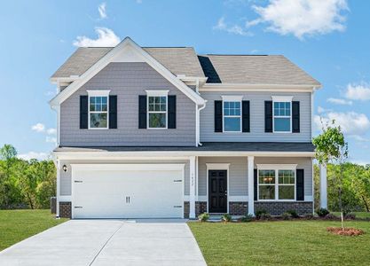 Orchard Creek by Smith Douglas Homes in Charlotte - photo 5