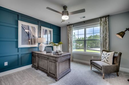 Maison Ridge by Mungo Homes in Youngsville - photo 40 40