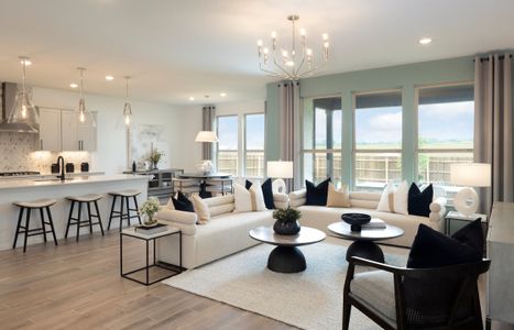Horizon Lake by Pulte Homes in Leander - photo 33 33