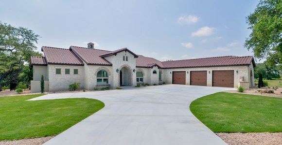 Mystic Shores by Mitchell Custom Homes in Canyon Lake - photo 4 4
