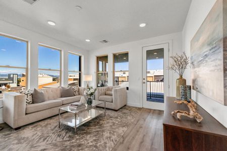 Encore at Aria by Joy of the Rockies Realty in Denver - photo 16 16