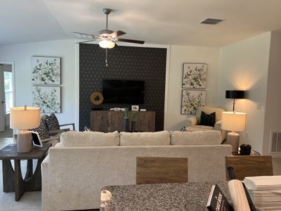 Berry Bay: The Manors by Lennar in Wimauma - photo 25 25