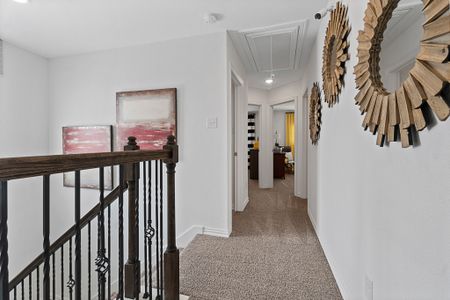 Heartland Townhomes by HistoryMaker Homes in Heartland - photo 17 17