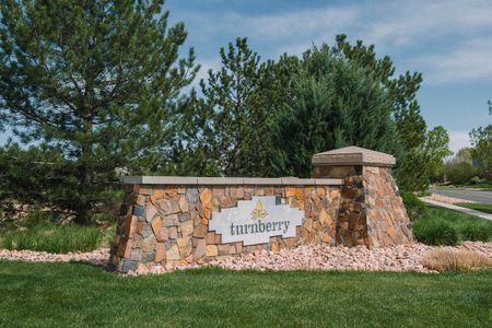 Turnberry by KB Home in Commerce City - photo 18 18