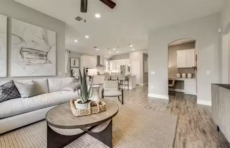 Wellington by Pulte Homes in Fort Worth - photo 41 41