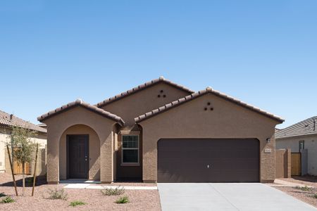 Villages at Accomazzo by Starlight Homes in Tolleson - photo 12 12