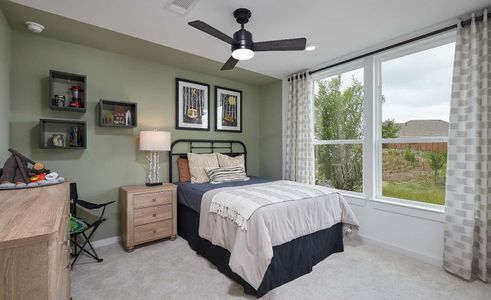 Grand Oaks Reserve by Brightland Homes in Cleveland - photo 24 24