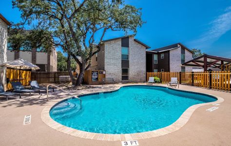 Calder Park Condominium by Falkin Platnick Realty Group in San Antonio - photo 2 2