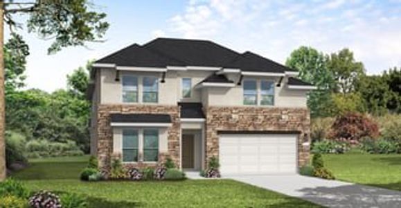 Veramendi by Coventry Homes in New Braunfels - photo 12 12