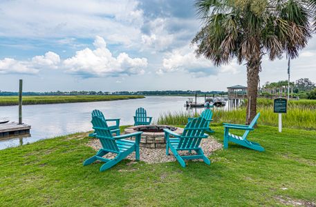Landings at Sweetwater by Eastwood Homes in Charleston - photo 6