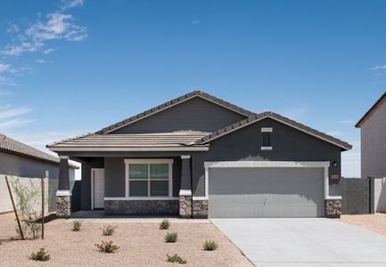 Magic Ranch by Starlight Homes in Florence - photo 6 6
