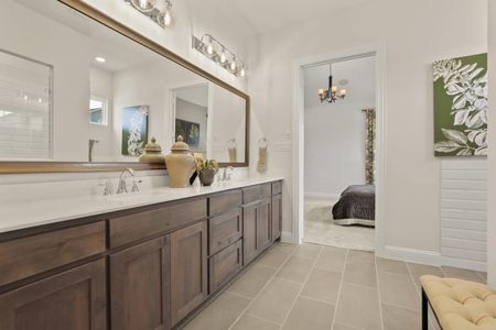 Liberty Grove Townhomes by Cambridge Homes in Rowlett - photo 3 3