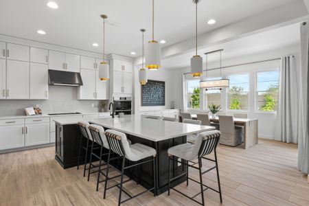 Saguaro Trails by KLMR Homes in Cave Creek - photo 13 13