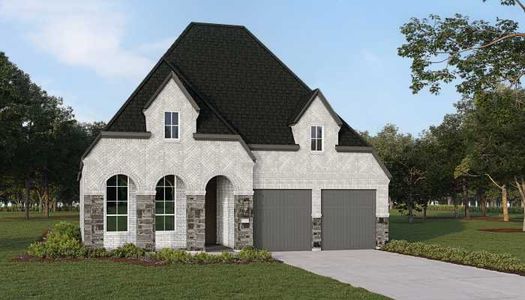 Tavolo Park by Highland Homes in Fort Worth - photo 11 11