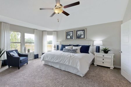 Sage Valley by M/I Homes in San Antonio - photo 17 17
