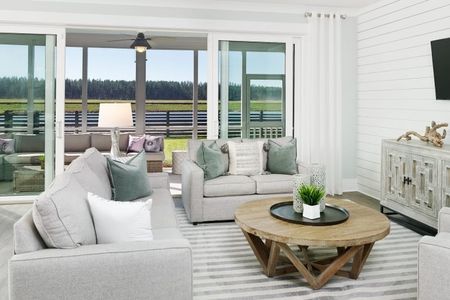 Point Hope by Pulte Homes in Charleston - photo 21