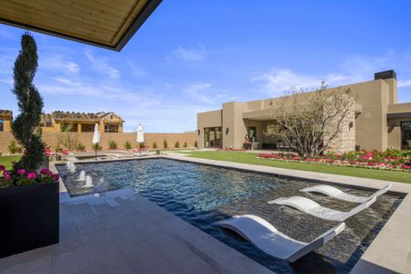Shadow Ridge by Camelot Homes in Scottsdale - photo 15 15