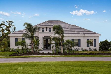 Windward by Neal Signature Homes in Sarasota - photo 7 7