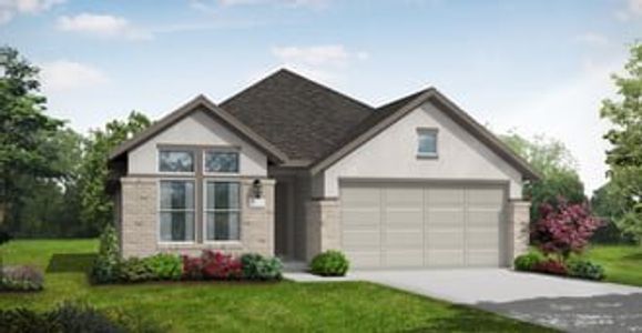 Pomona 50' by Coventry Homes in Manvel - photo 18