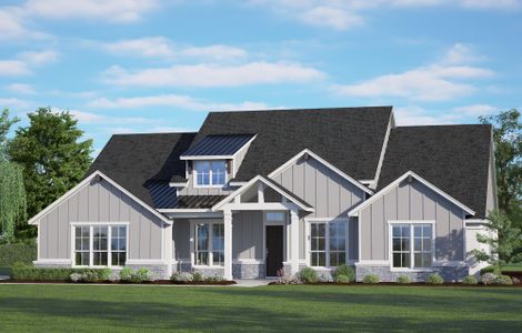 The Meadows by Landsea Homes in Gunter - photo 89 89
