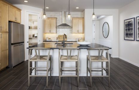 Copperleaf at Sonoran Foothills by Pulte Homes in Phoenix - photo 9