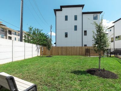 The Corner at Buffalo Pointe by CitySide Homes in Houston - photo 8 8