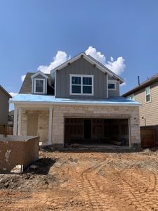 Horizon Lake by Pulte Homes in Leander - photo 8 8