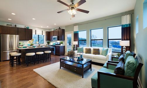 Edgewick by Wes Peoples Homes in Austin - photo 12 12