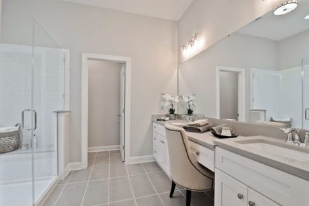 West Village by Peachtree Residential in Smyrna - photo 13 13
