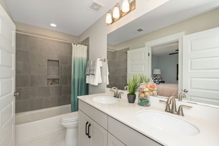 Hewing Farms by Mungo Homes in Summerville - photo 38 38