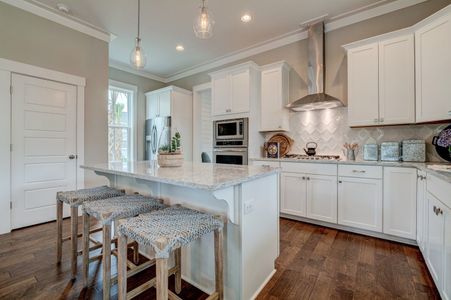 Oak Pointe Singles by Stanley Martin Homes in Hanahan - photo 8 8
