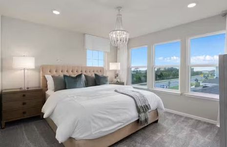 Isles of Lake Nona by Pulte Homes in Orlando - photo 27