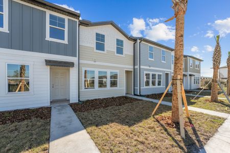 Ashford Place by Starlight Homes in Saint Cloud - photo