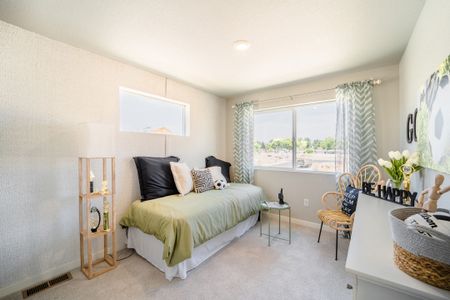 The Flats at Lupton Village by Baessler Homes in Fort Lupton - photo 44 44