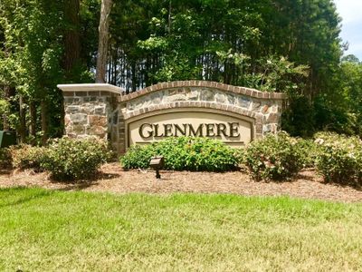 Glenmere Gardens by Dream Finders Homes in Knightdale - photo 5 5