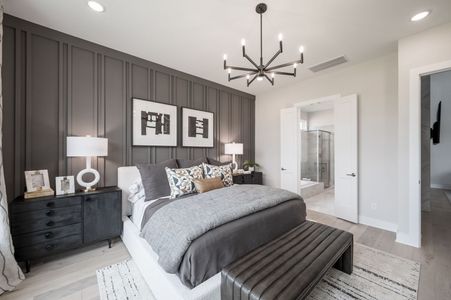 Jubilee 50′ by Tri Pointe Homes in Hockley - photo 11 11