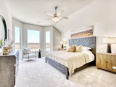 Country Creek by Anglia Homes in Mont Belvieu - photo 8 8