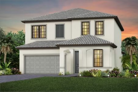 Cassia Estates by Pulte Homes in Lauderdale Lakes - photo 2 2