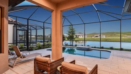 Esplanade at Westview by Taylor Morrison in Kissimmee - photo 26 26