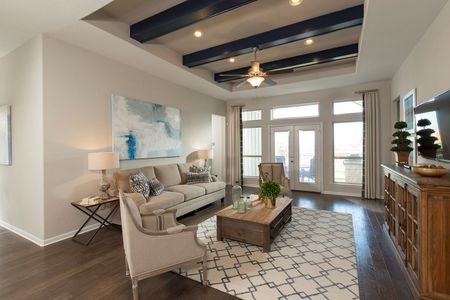 Foxbrook by Coventry Homes in Cibolo - photo 16 16